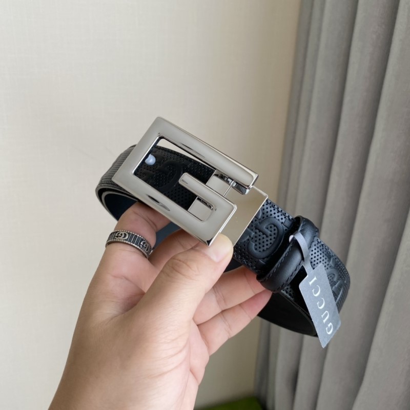 Gvc*1 belts